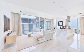 Premium 2+ 1 Bedroom Condo In The Heart Of Bluewaters Island